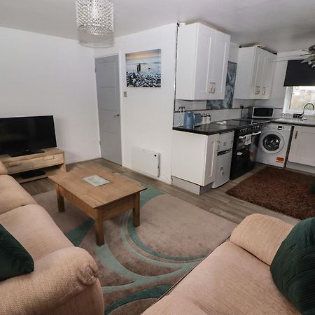 סוואנסי 13 Gower Holiday Village מראה חיצוני תמונה