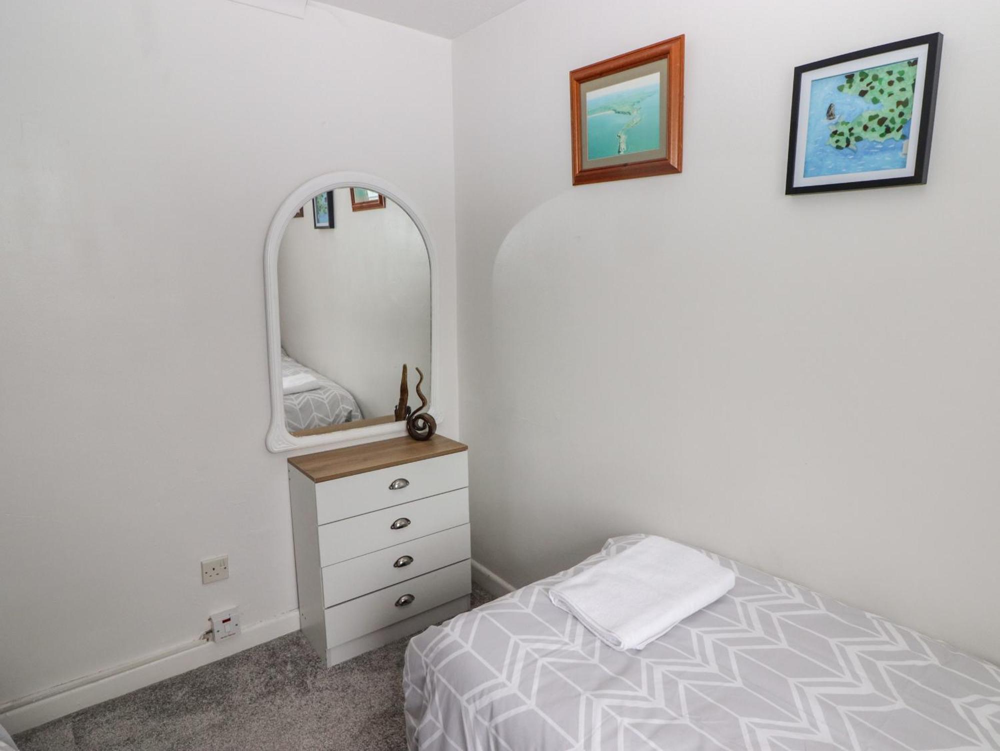 סוואנסי 13 Gower Holiday Village מראה חיצוני תמונה