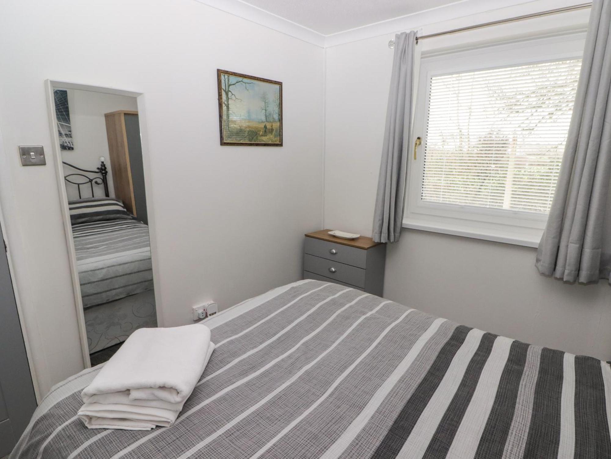 סוואנסי 13 Gower Holiday Village מראה חיצוני תמונה
